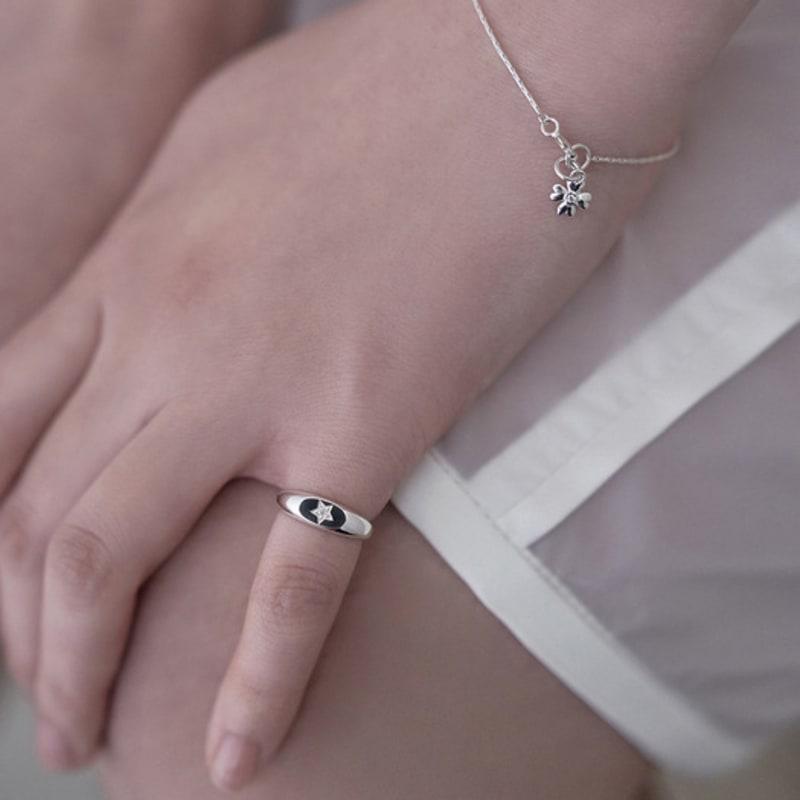 ANOTHER CELL Stellar Ring