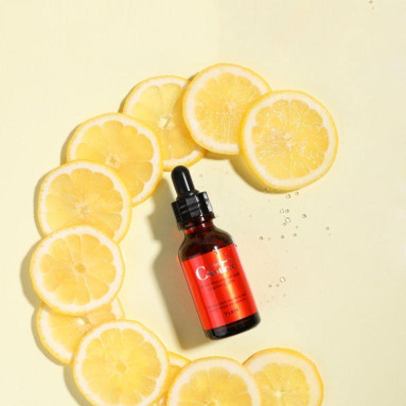 

[TIAM] Витаминная сыворотка My Signature Seeds, 30 мл