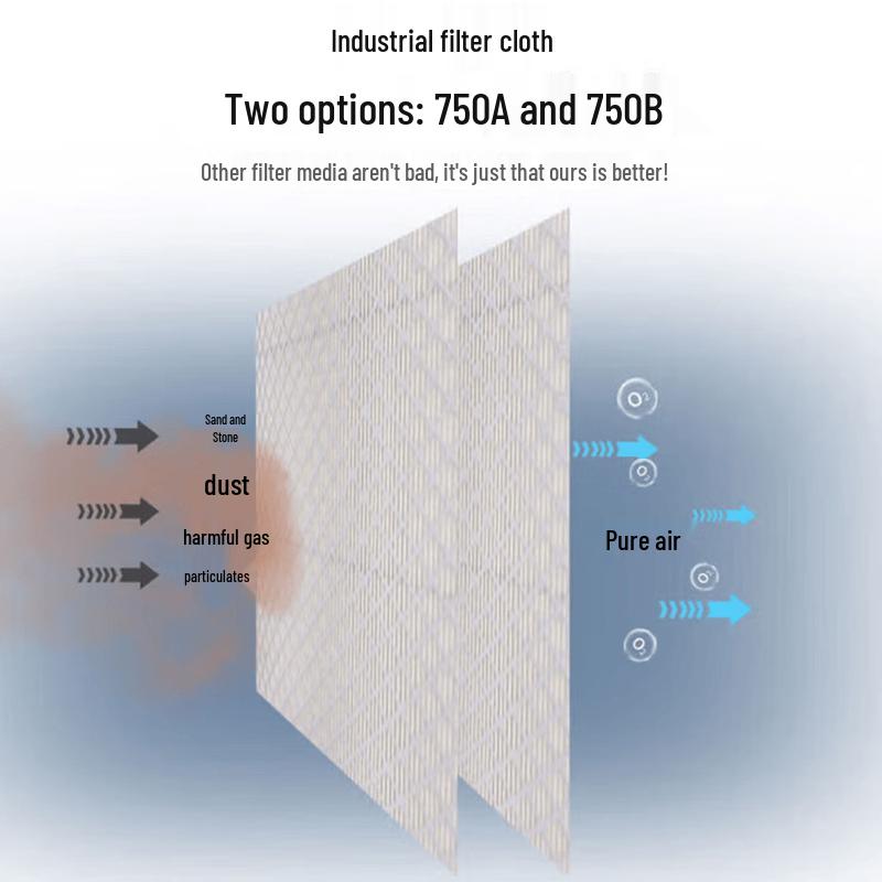 

YMTI Polypropylene Recessed Filter Cloth