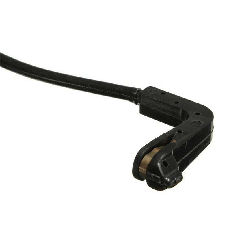 6X Front & Rear Brake Pad Sensor For BMW E90 E91 E92 E93 1 3-Series 34356762252-X63A