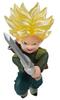 DRAGONBALL ADVERGE MOTION Ball Adverge Trunks (Dragon Motion) [5. (Super Saiyan)] (Single Item)