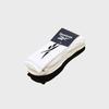 Vector Crew Socks 3-Pack - White/Cream/Black