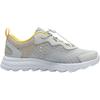 Li Ning Kids Running Shoes Comfortable Versatile Non-Slip Durable Low-Top Kids sneaker Chuan-Stone-Grey YKFR024-29