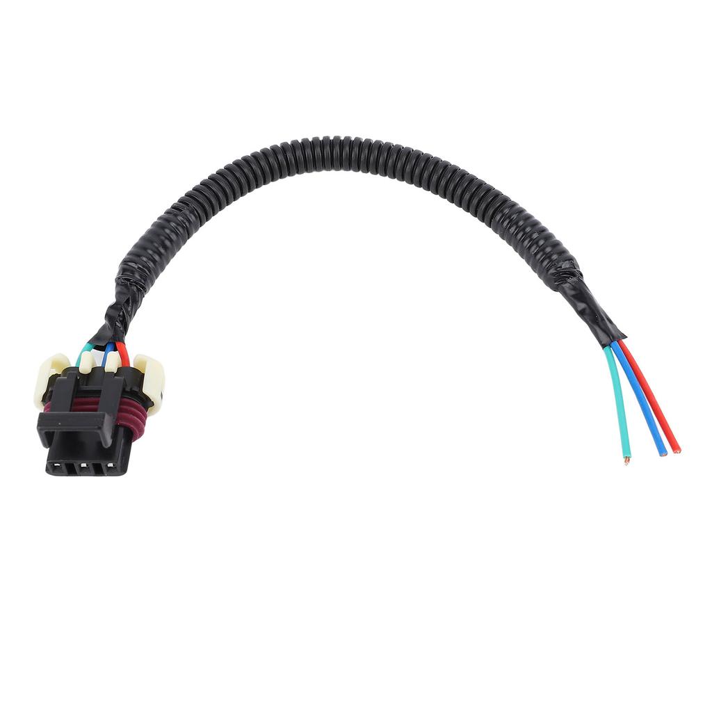 Chicote Conector do Sensor de Nível Baixo de Líquido de Arrefecimento W094112 Substituição para Caminhão Kenworth N9267001