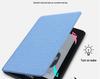 2024 Patterned Leather Handheld Cover for 7-Inch Kindle Paperwhite 12th Gen