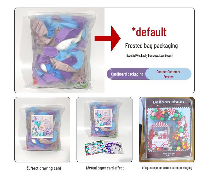 127-Piece Jungle Animal Balloon Arch Kit with Tiger and Leopard Prints