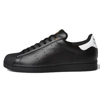 Superstar Stan Smith 'Core Black' FX7578