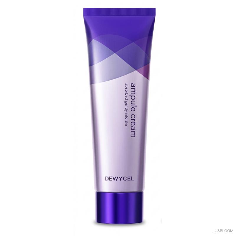 DEWYCEL Ampoule Cream 80ml (+Free gift)