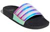 Ciabatte Adilette Adidas Boost 'Iridescenti' FZ2565