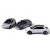 Hyundai IONIQ 5 Model Samochodu Diecast, Szary