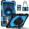 360° Rotating Rugged Case for Lenovo Xiaoxin Pad 11 2026 2026 Shockproof Cover Lenovo Tab M11 Idea Tab 11 inch with hand Strap