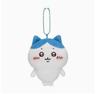 Anime Plush Doll Kawaii Usachi Plush Keychain Hachiware Stuffed Plushie Pendant Cute Backpacks Ornaments Toy Gifts