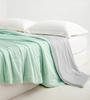 Cool Silk Summer Quilt: Breathable A-Class Thin Quilt for All Ages