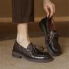 Střevíce – Dámské loafers