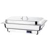 Yunduo Electric Stainless Steel Buffet Food Warmer