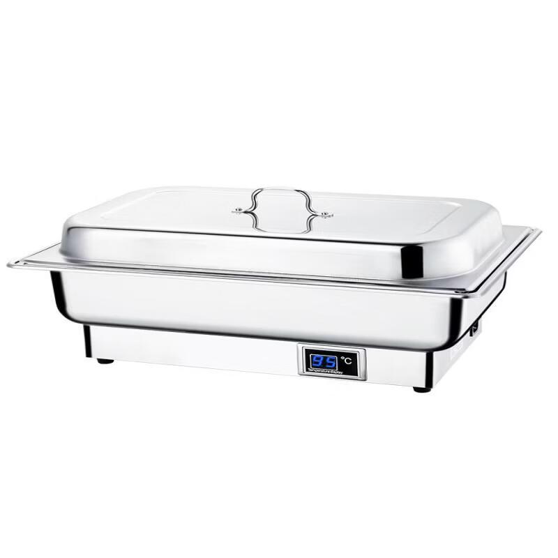 Yunduo Electric Stainless Steel Buffet Food Warmer