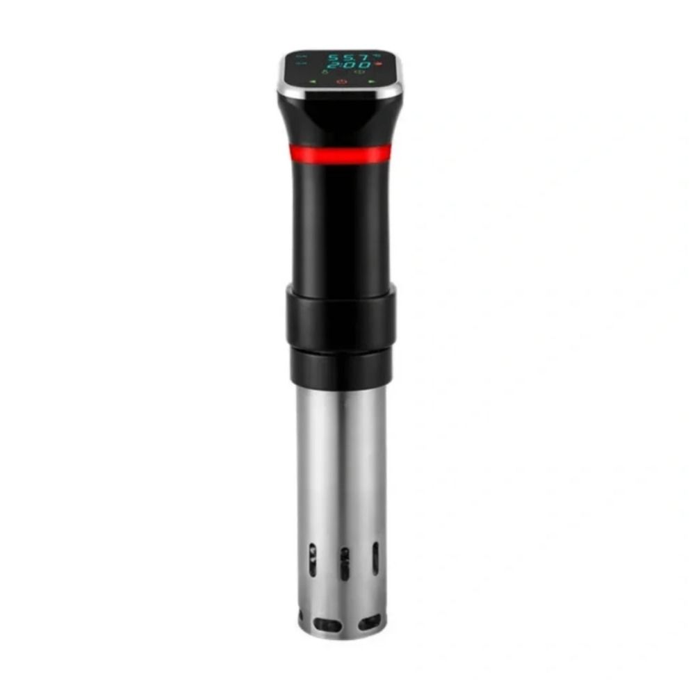 LCD Digital Display Sous Vide Cooker Low Temperature Immersion Circulator  Vacuum Cooking