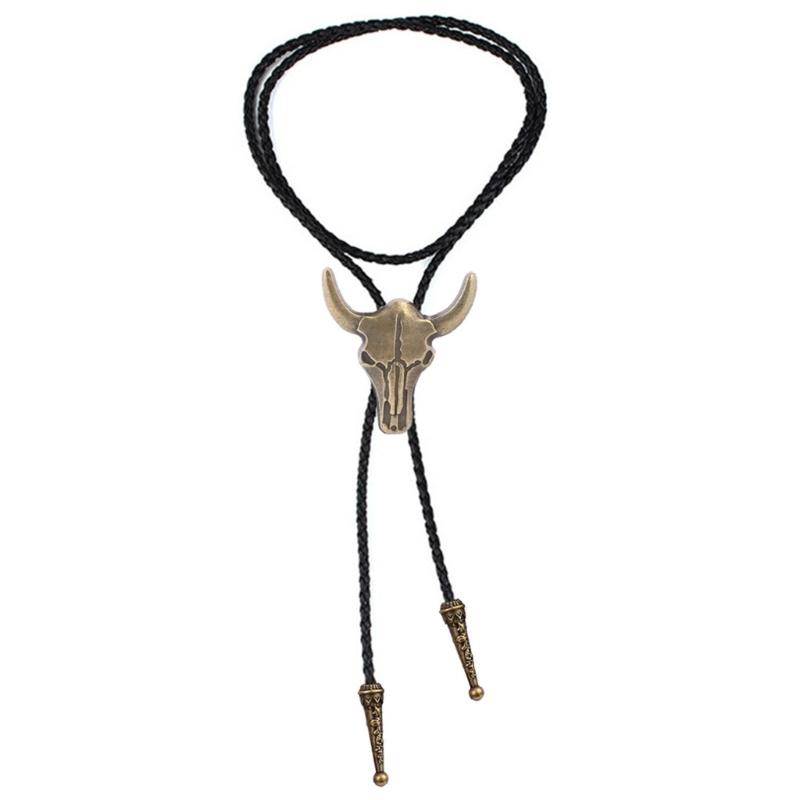 Native American BoloTie Western CowboyNecklace CowboyBolo Tie CelticBolo Tie