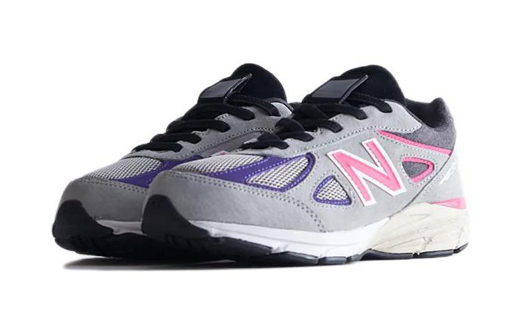 New Balance 990v4 Kith United Arrows Ï¼ PV990KT4