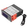 12V/24V/110V/220V Stc-1000 Digital Temperature Controller Thermostat W/Ntc