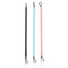 3pcs Pointed Tip Detail Paint Brush Soft Hair Drawing Brush Hook Line Brush  Oil Drawing
