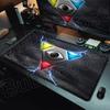 Nuovo Sfondo Gioco The Binding of Isaac Tappetino Mouse Esports Gaming Tappetino Tastiera Antiscivolo Tappetino Grande Scrivania Computer Armadio PC Mausepad