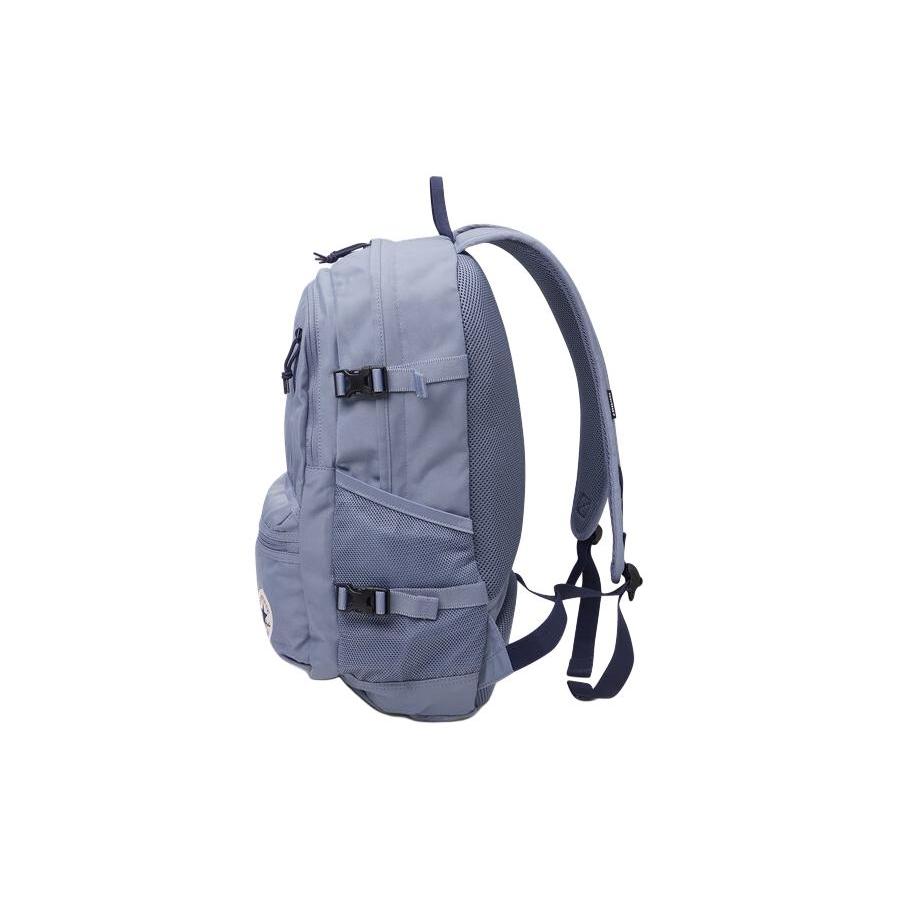 Converse Plecak Straight Edge Niebieski 10021138-A12