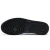 New JORDAN 1 Low University Blue Black 553558-403