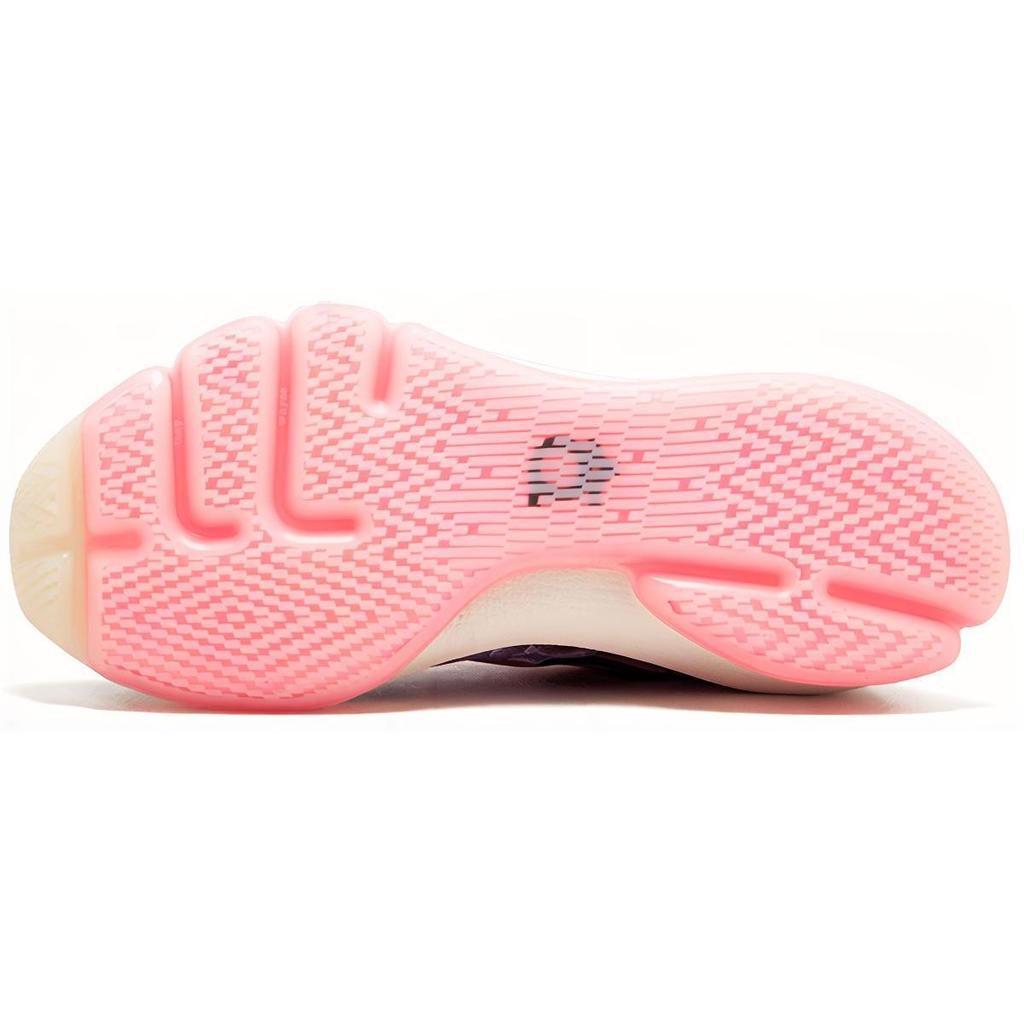 Nike KD 8 Aunt Pearl GS 837786-603