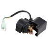 Starter Solenoid Relay for  Rancher Fourtrax ATV TRX90 TRX350 Dust-proof Easy to Install Waterproof