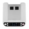 Automatic Card Dealer Machine Rechargeable Battery Operated Card Dealer Support 12 Players 360 180 Degree Deal for