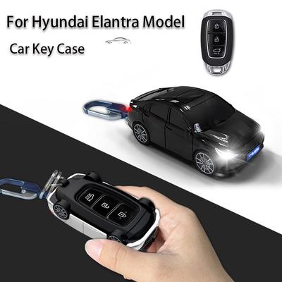 Otomobil Elektroniği Aksesuarları – Araba Anahtarı Kılıfları