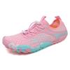 Unisex Water Shoes River Trekking Beach Swimming Hiking Quick-Dry Slip-On Outdoor Aqua Sandals