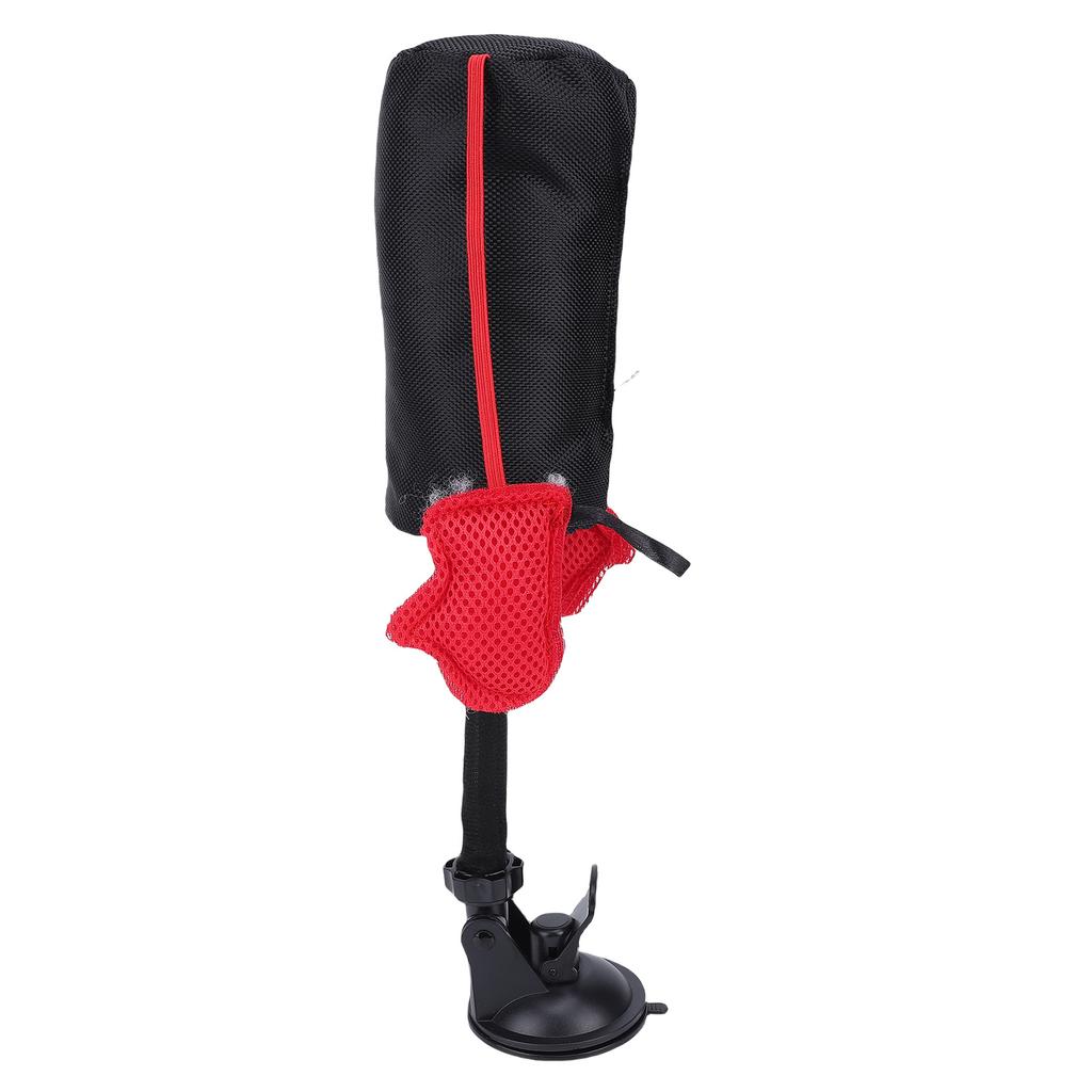 Katze Boxsack Spielzeug Feder Schaukel Multifunktional Katze Boxen Lustiges Trainingsreizspielzeug für Zuhause