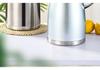 304 Stainless Steel Thermos Flask with Tea Infuser - Large Capacity Hot Water Bottle and Kettle for Home Use