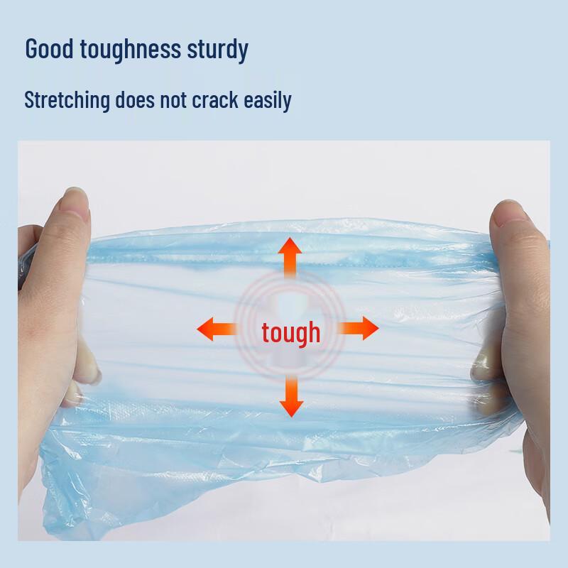 Chahua Thickened Disposable Shoe Covers