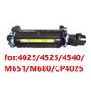 Fuser Unit CE247A for HP For LaserJet Enterprise CM4540 CP4025dn CP4525n M651dn Printer Models with Enhanced Reliability