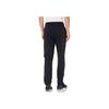Under Armour Rival Training Loose Fleece Pants Men bottoms Black 1357129-001