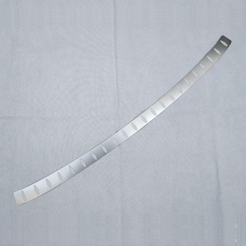 Accesoriu Ornament Capac Bara Spate pentru Toyota Rav4 Rav 4 Xa50 Accesorii Auto 1 Buc