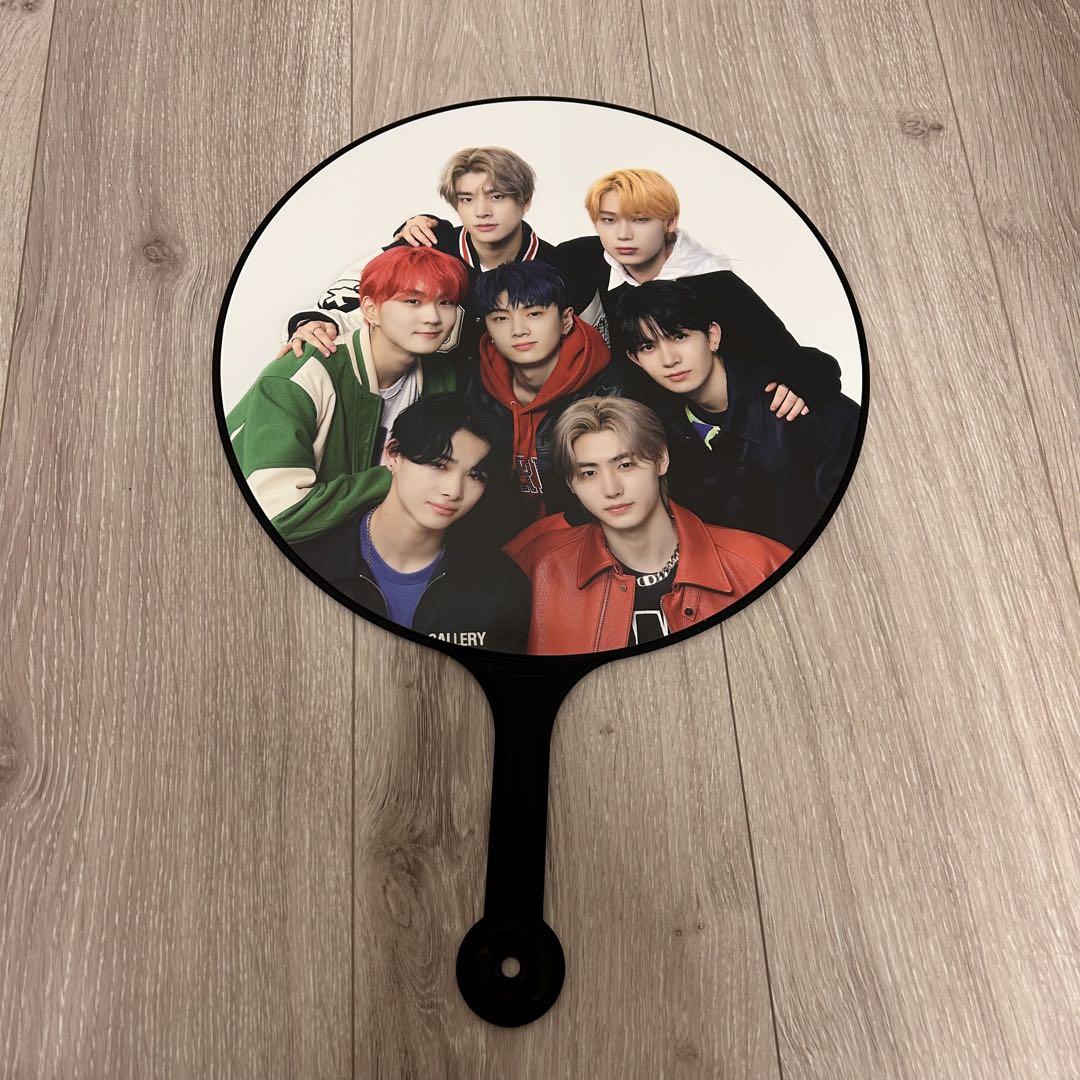 

[Б/У] Собрание фан-участников ENHYPEN