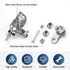 1PC Car 926-882 Positive Battery Terminal For Select Ford/Lincoln Models OEM BT4Z-14450-AA Auto Accessories Repair Parts