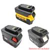 Battery Adapter for Dewalt/Milwaukee/Makita 18-20V Batteries Converting To for Black&Decker/Porter&Cable/Stanley 18-20V Tools