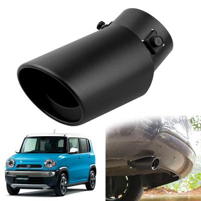 Suzuki Hustler MR31S/MR41S Typ Exkluzivní Koncovka Výfuku, Koncovka Výfuku Auta, Vlastní Výfuková Rúra, Výfuková Rúra,