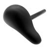 Kids Bike Seat Padding Cushion Riding Accessories with Seatpost for Boys and Girls Balance Bike Saddle Children Bicycle Saddle