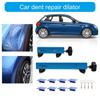Car Body Repairing Accessries Car Dent Removal Tool Dent Repair Tool Dent Puller Remover Adjustable Expander
