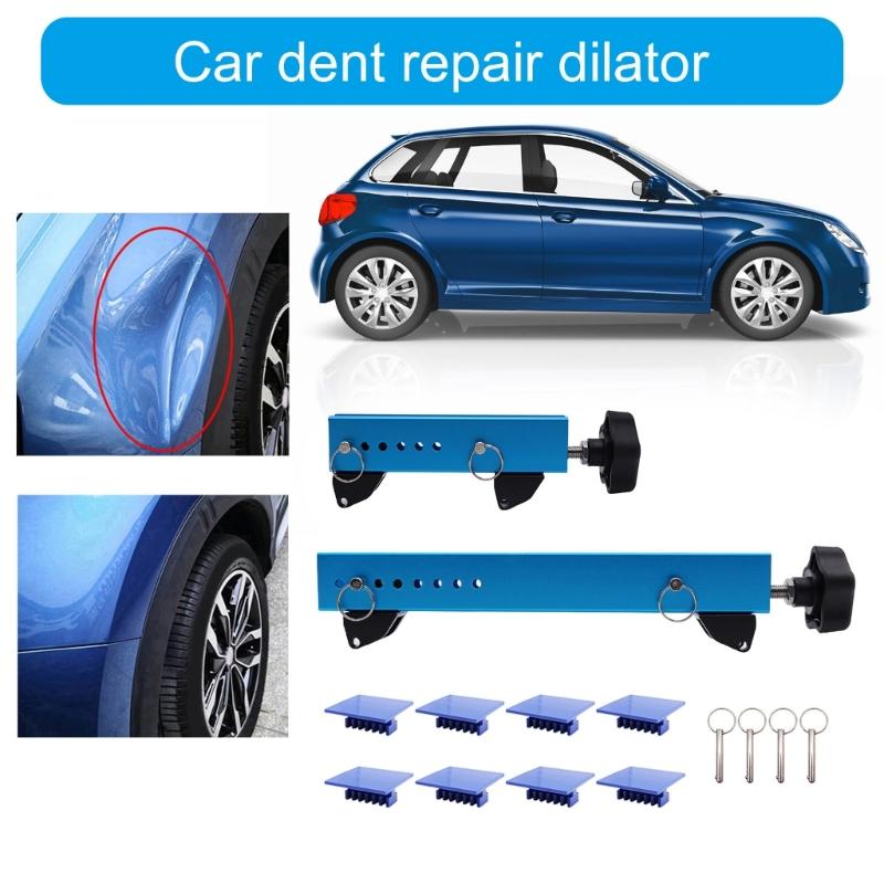 Car Body Repairing Accessries Car Dent Removal Tool Dent Repair Tool Dent Puller Remover Adjustable Expander