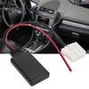 Car Bluetooth 5.0 Module AUXIN Cable Wireless Audio Adapter Fit for Mazda 2 3 5 6 MX5 RX8