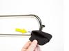 Neotech Trombone Guard, Black