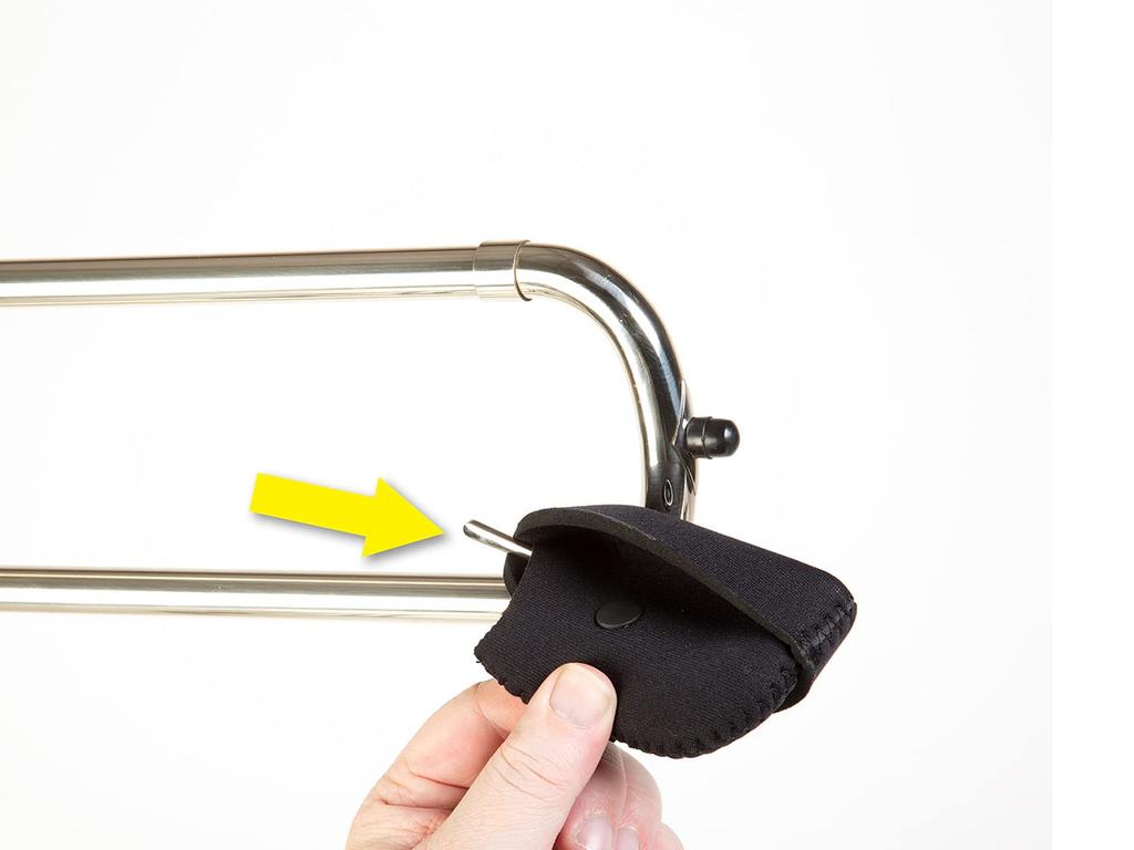 Neotech Trombone Guard, Black