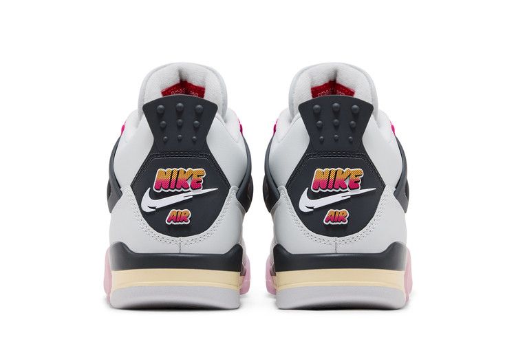 Kids' Sneakers Nike Jordan 4 Retro Comic (GS)